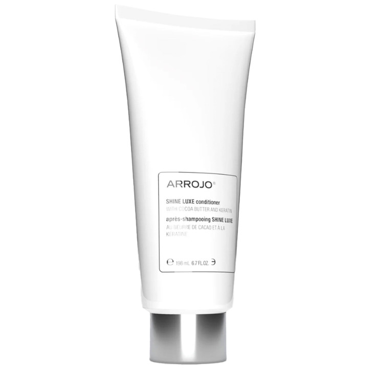 Arrojo Shine Luxe Conditioner Majestic Black Orchid 6.7 Fl.Oz