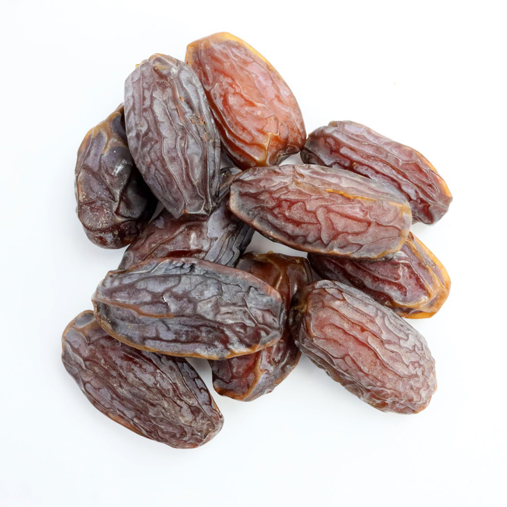 Anna And Sarah Organic Medjool Dates 5 Lbs