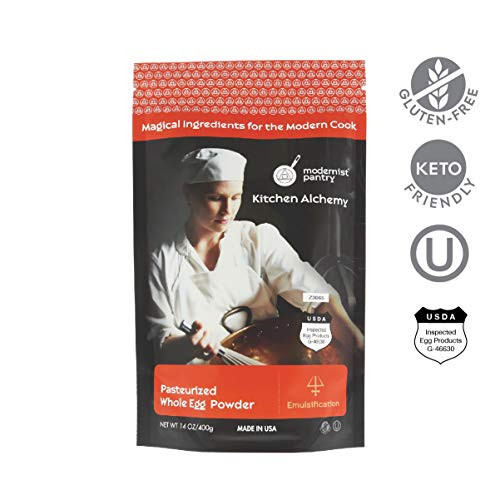Aaa Grade Whole Egg Powder Gluten Free Ou Kosher Certified Pasteurized Made In Usa 1 Ingredient No Additives Produced From The Freshest Of