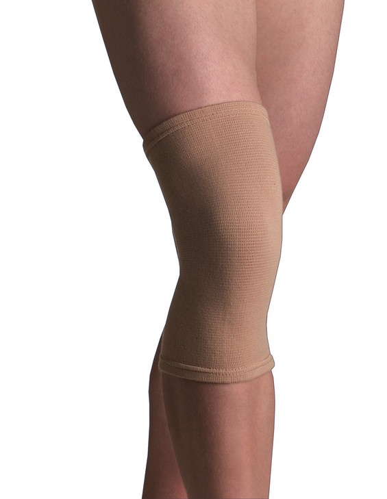 Thermoskin Elastic Knee Support, Beige, X-Large