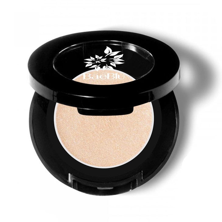Baeblu Organic Eyeshadow 100 Percent Natural Finely Pressed Powder Universe