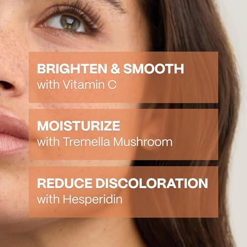 Mad Hippie Vitamin C Toning Mist Skin Brightening Toner For Face Vitamin C Facial Mist Hydrating Spray 4 Oz