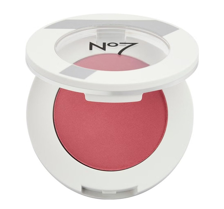 Powder Blush Damson Mist