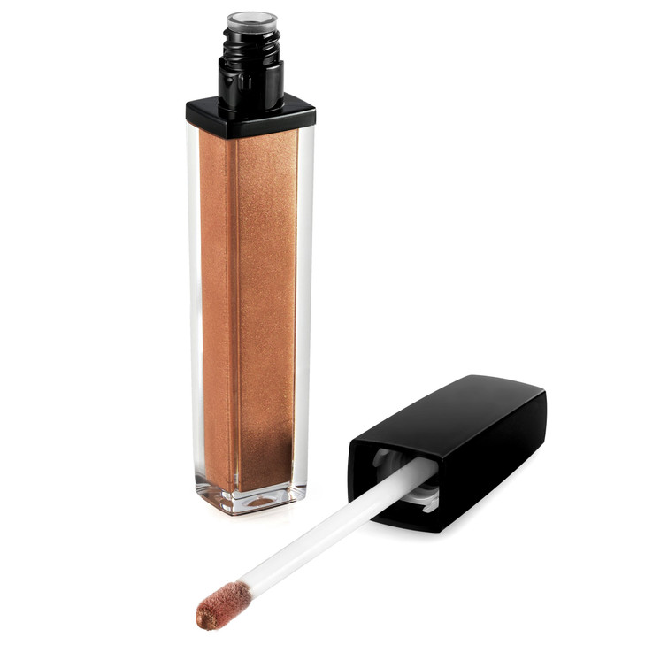 Jolie Ll Cream Shimmer Matte Bold Liquid Lip Color W Lustrous Metallic Matte Finish Rose Gold