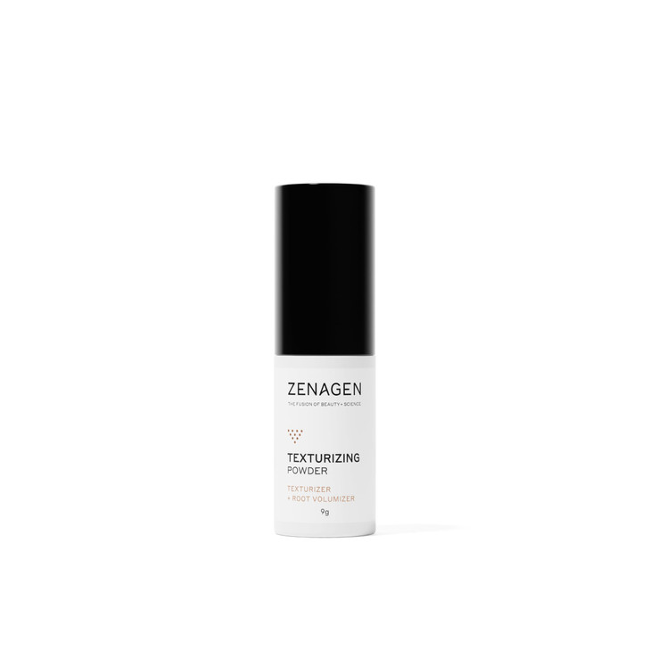 Zenagen Texturizing Powder Instant Volume And Texture 9 G