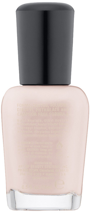 ZOYA Nail Polish, Brenna, 0.5 fl. Oz