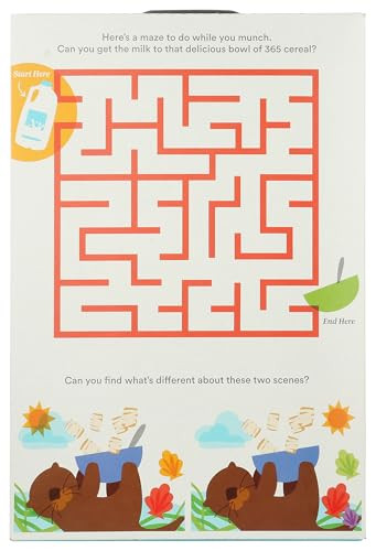 365 By Whole Foods Market Frosted Wheat Squares Cereal 16 Ounce