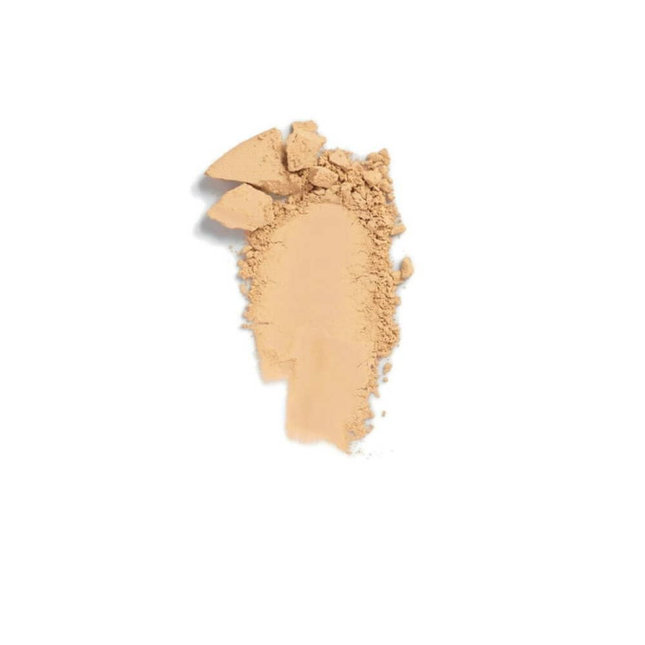 COVERGIRL Clean Oil Control Pressed Powder, Warm Beige 545, 0.35 Ounce Pan