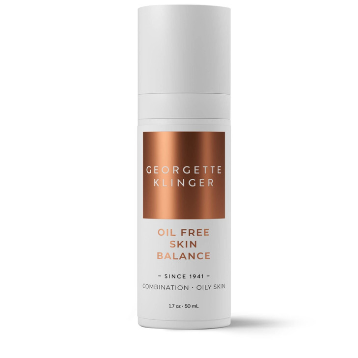 Georgette Klinger Oil Free Face Balance Gel 1.7 Oz