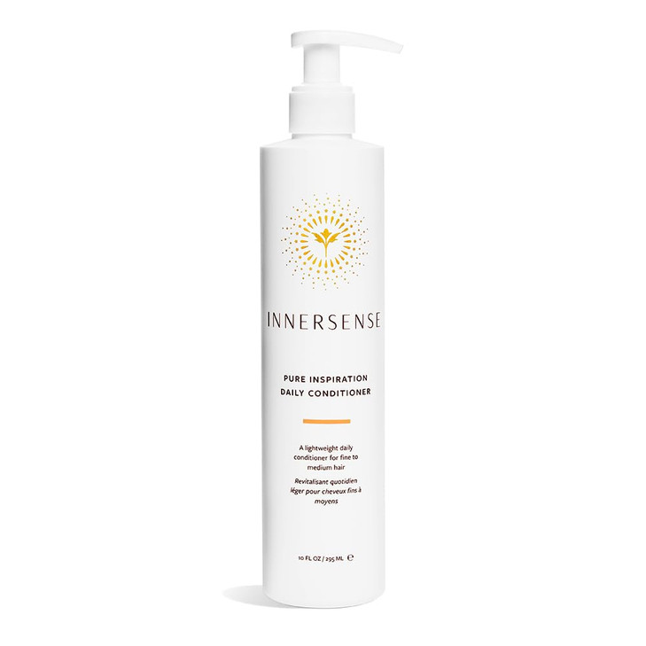 Innersense Organic Beauty Pure Inspiration Daily Conditioner 10Oz