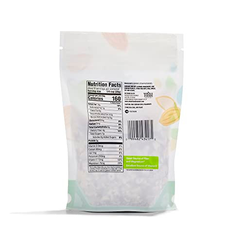 365 By Whole Foods Market Sliced Almonds 8 Ounce