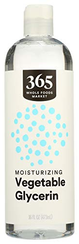 365 By Whole Foods Market Moisturizing Vegetable Glycerin 16 Fl Oz