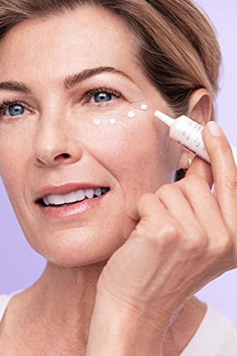 Meaningful Beauty Lifting Eye Crème Firming And Hydrating 0.5 Fl Oz