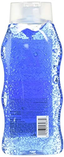 L.A. Looks Extreme Sport Ultra Hold Hair Gel 20 Ounce Pack Of 6