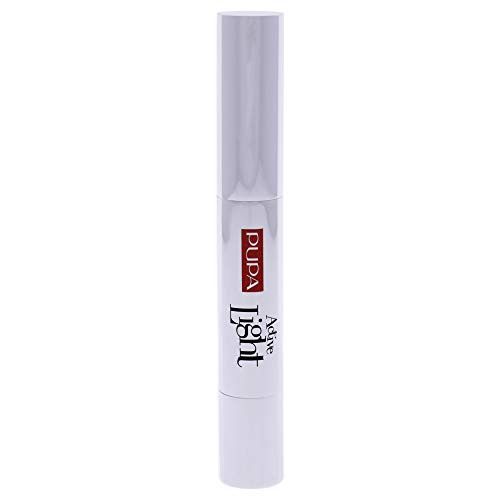 Pupa Milano Active Light Highlighting Concealer Illuminating Light Activator Brightens Face And Minimizes Signs Of Tiredness Promotes A