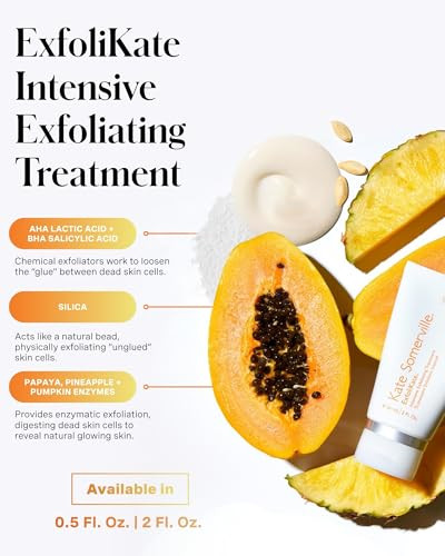 Kate Somerville Exfolikate Intensive Exfoliating Treatment 0.5 Fl Oz