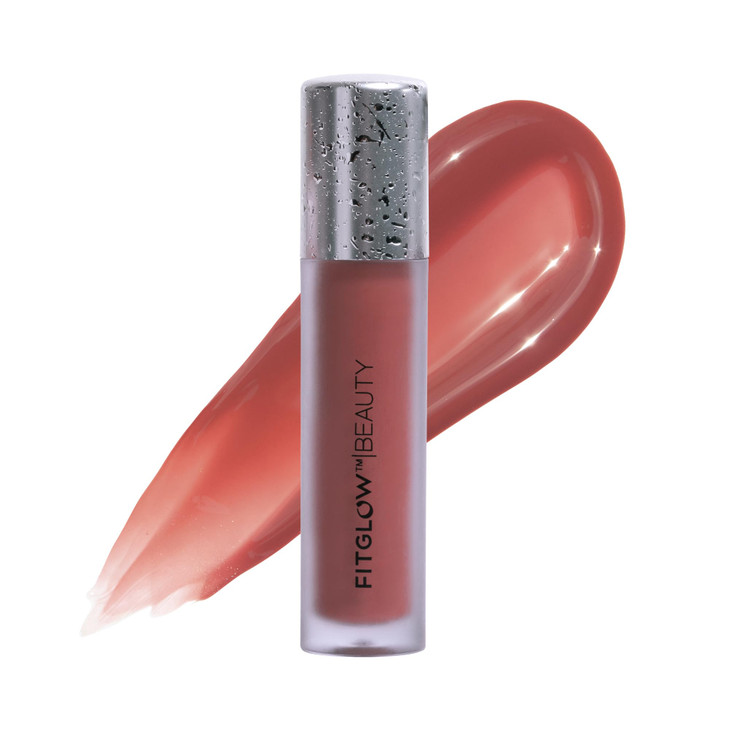 Fitglow Beauty Lip Colour Serum Gospel 10G