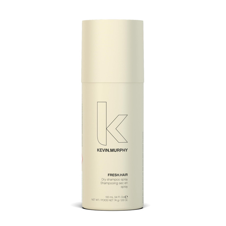 Kevin.Murphy Fresh.Hair Dry Shampoo Spray 100 Ml 3.4 Fl Oz