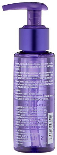 Obliphica Seaberry Shampoo For Medium And Course Hair Frizz Free Nourished And Damaged Repaired Hair Hair Mask And Treatment For Dry Hair