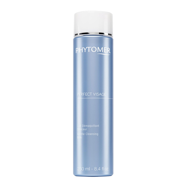 Phytomer Perfect Visage Gentle Cleansing Milk 250 Ml