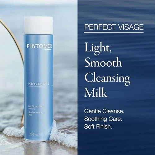 Phytomer Perfect Visage Gentle Cleansing Milk 250 Ml