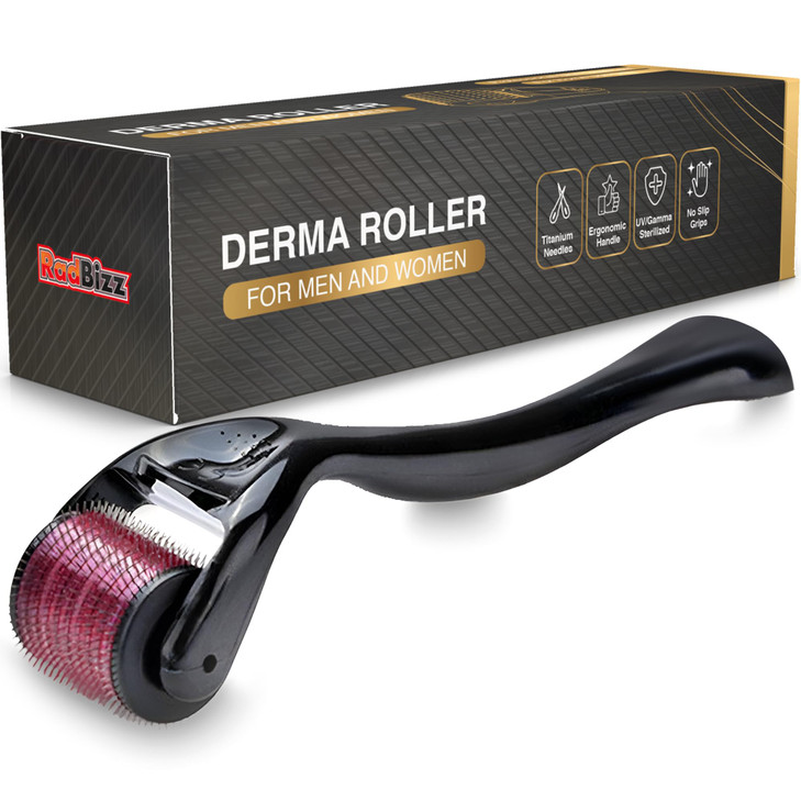 Radbizz Derma Roller 0.25Mm