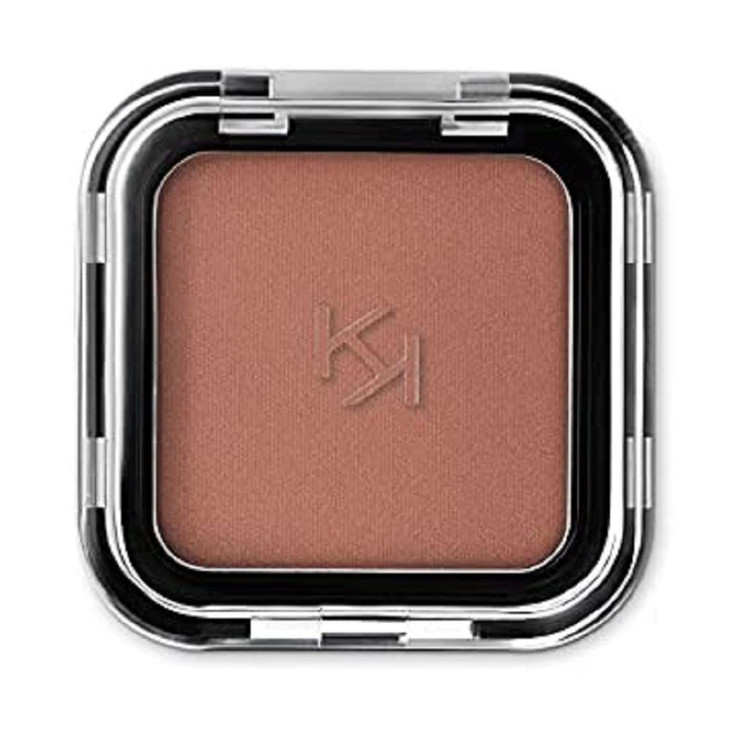 Kiko Milano Smart Colour Powder Blush 09 Pearly Chocolate