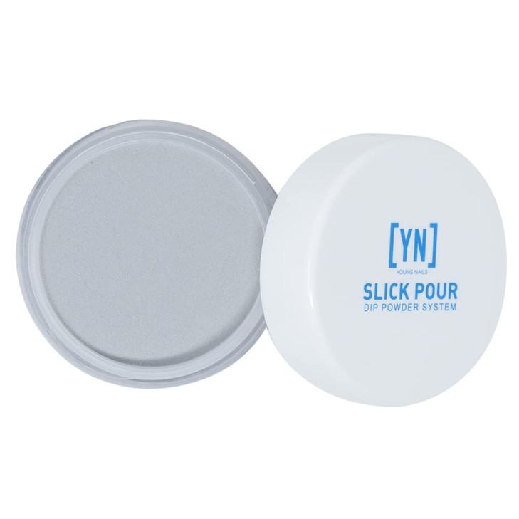 Young Nails Slickpour Dip Powder Extended Wear Dip Powder Nail Color For Use With Slickpour System Prep Base Activator And Top Coat
