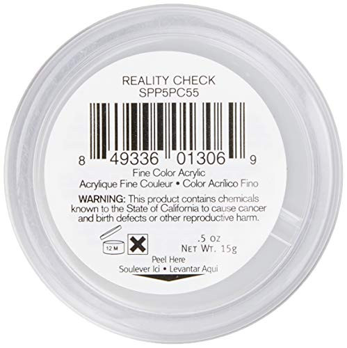 Young Nails Slickpour Dip Powder Extended Wear Dip Powder Nail Color For Use With Slickpour System Prep Base Activator And Top Coat