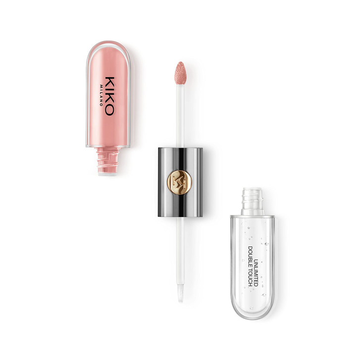 Kiko Milano Unlimited Double Touch 101