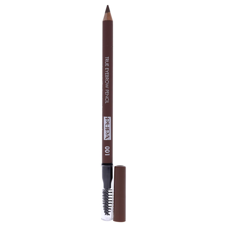 Pupa Milano True Eyebrow Pencil Pencil Easily Shape And Define Natural Looking Eyebrows Fill And Volumize For Beautiful Thick Brows Sculpt