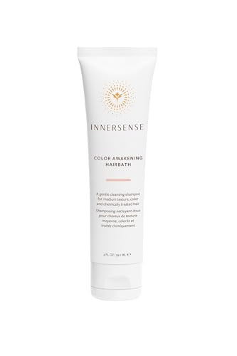 Innersense Organic Beauty Color Care Trio Travel Set