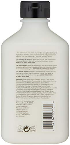 Mop C System Hydrating Conditioner Curl Enhancing Defining And Frizz Protecting 8.45 Fl Oz