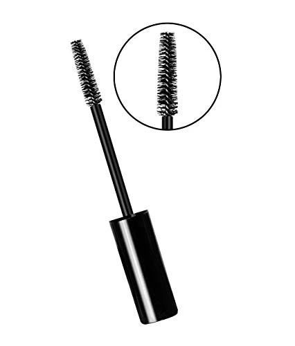 Kokie Cosmetics Volume Plus Length Mascara Black 0.32 Ounce