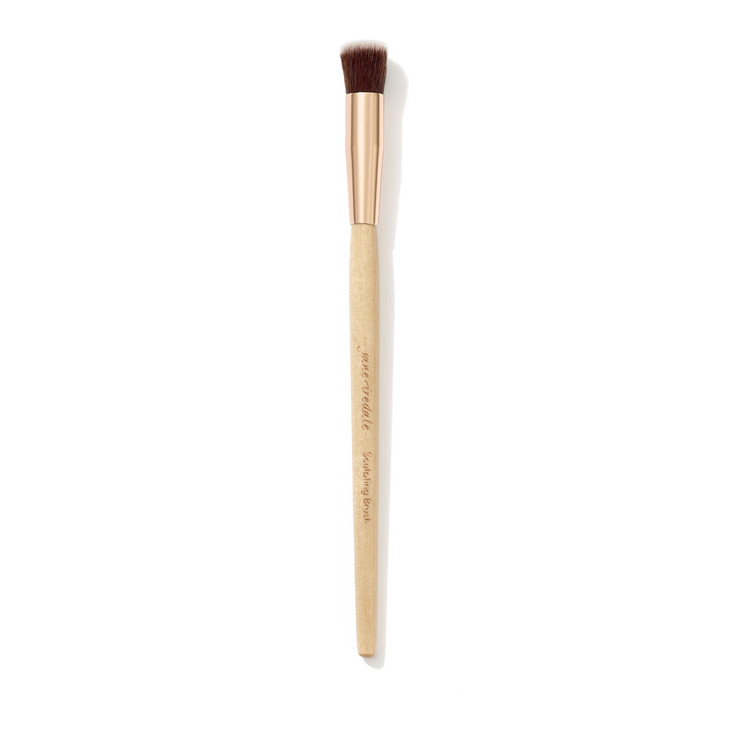 Jane Iredale Sculpting Brush Rose Gold