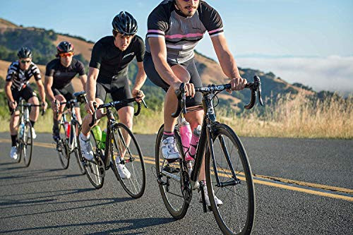 CamelBak Eddy Recplacement Bite Valves and Straws, Clear, Pack of 2 - NOT COMPATIBLE with Eddy+ Bottles