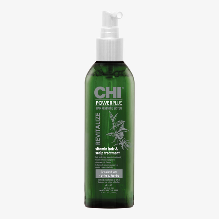 Chi Powerplus Revitalizing Hair Treatment 3 Oz