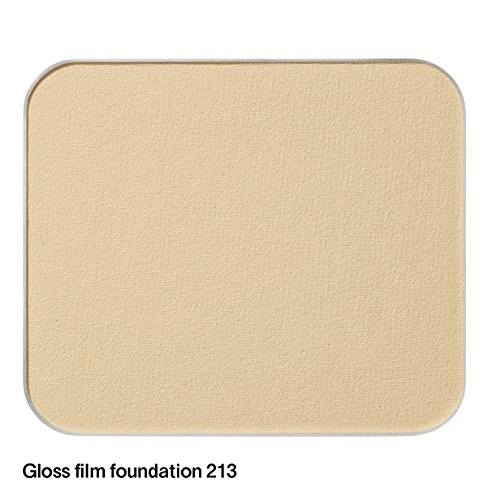 Koh Gen Do Gloss Film Foundation Warm Neutral 213 Unscented 9 G