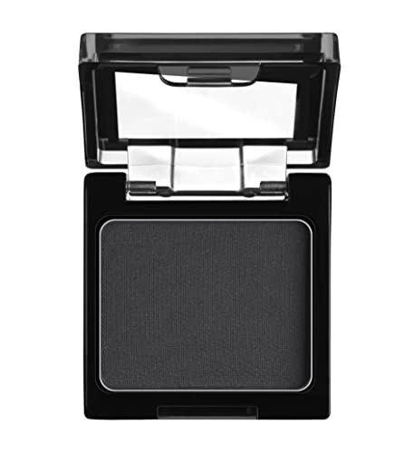 Wet N Wild Color Icon Eyeshadow Ultra Pigmented Vitamin E Infused For A Silky Smooth Moisturizing Application Cruelty Free And Vegan Panther