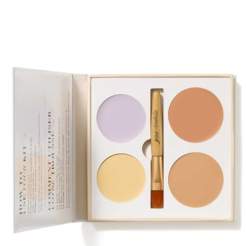 Jane Iredale Corrective Colors 0.35 Ounce Pack Of 1