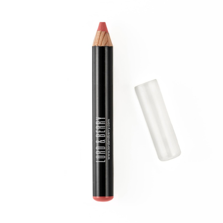 Lord And Berry Maximatte Lip Crayon 1.8G Soul