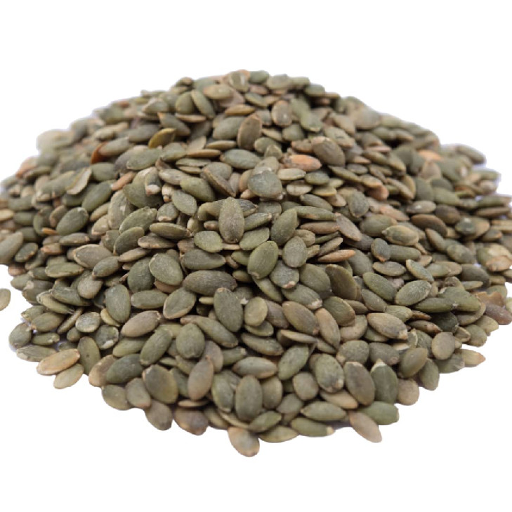 Gerbs Roasted Lightly Sea Salted Pumpkin Seed Kernels 1 Lb