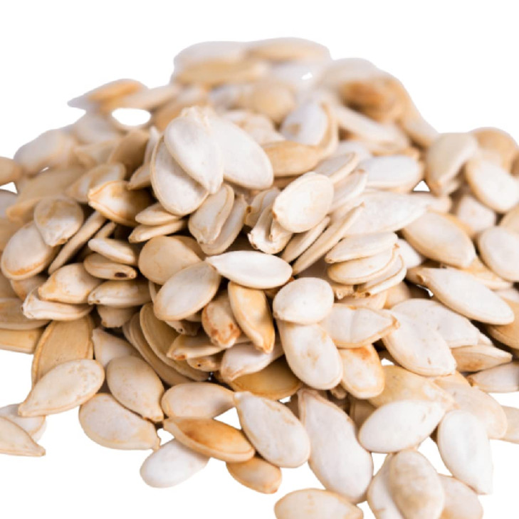 Gerbs Roasted Lightly Sea Salted Whole Pumpkin Seeds 1 Lb