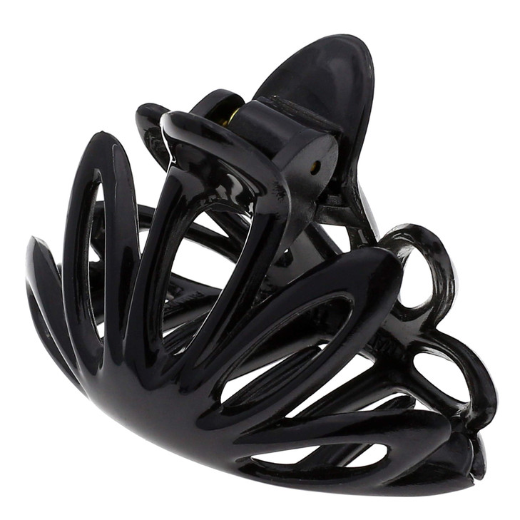 Camila Paris Cp853 French Hair Clips For Women 2.25 Small Hair Claw Clip