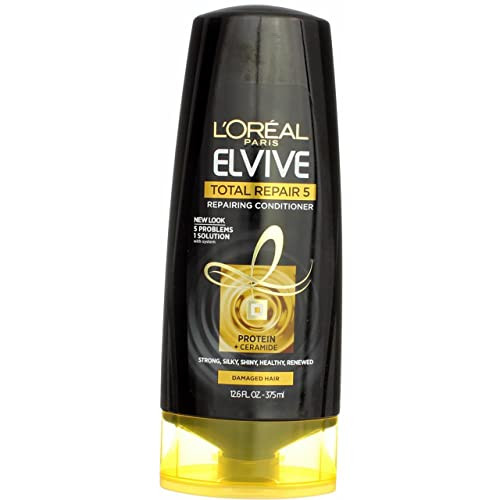 LOreal ParisTotal Repair 5 Restoring Conditioner 12.6 FL OZ