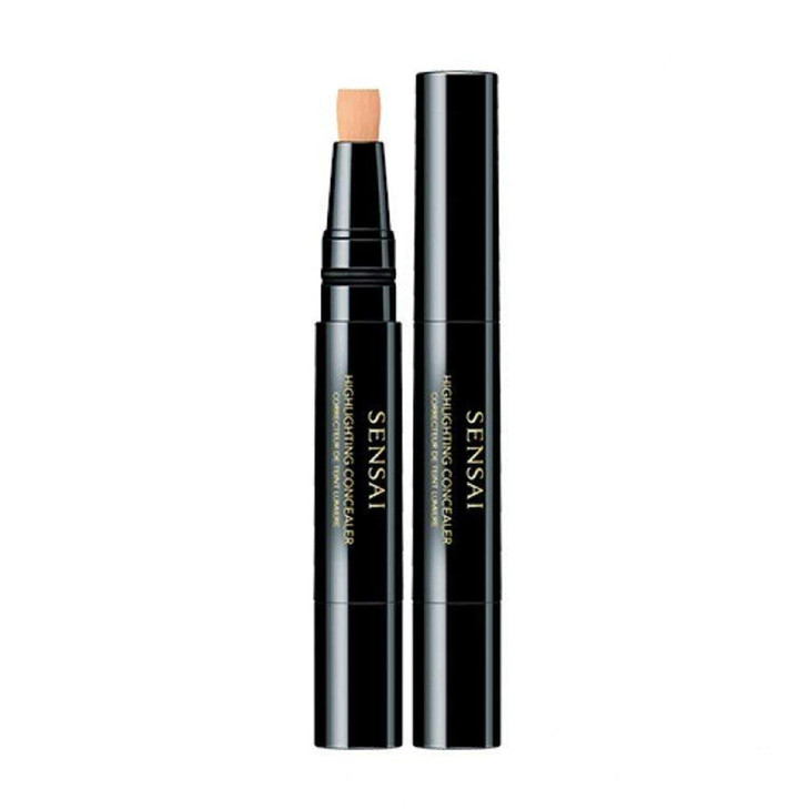 Foundations Highlighting Concealer By Sensai Hc02 3.5Ml