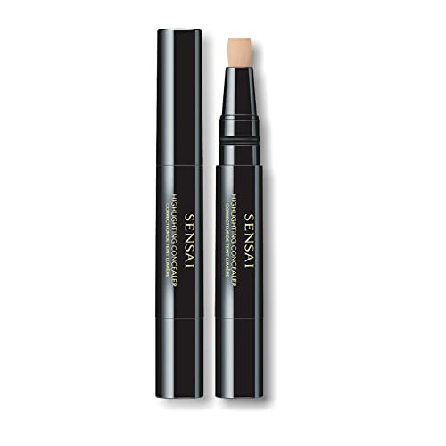 Foundations Highlighting Concealer By Sensai Hc02 3.5Ml