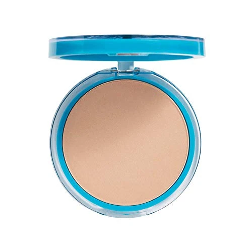 Covergirl Clean Matte Pressed Powder Buff Beige 10 G Packaging May Vary