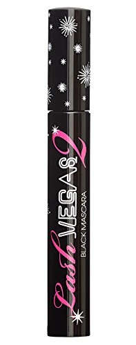 Barry M Cosmetics 2 Mascara Lash Vegas Black Mas25