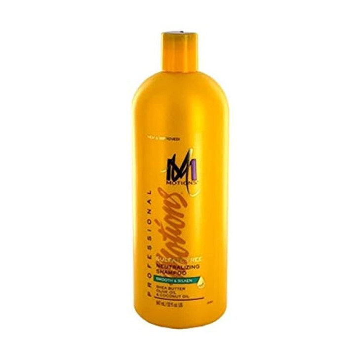 Motions Sulfate Free Neutralizing Shampoo 32 Fl. Oz